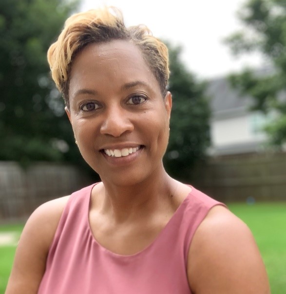 Where You Can Find Dr Nelva Bryant