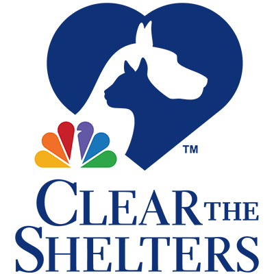Clear-the-Shelters