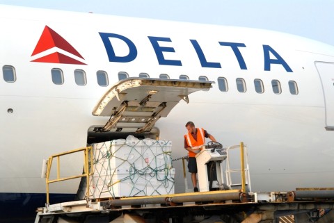 Delta Air Lines Cargo Department Joins Prince William’s United for Wildlife Transport Taskforce