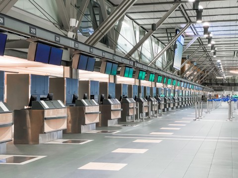 U.S. Government Shutdowns Are Affecting Animal Transportation