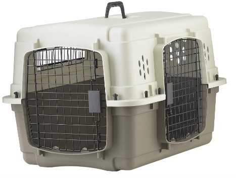 Crate Review: “Airline Approved” vs. IATA LAR CR#1 - Critical Differences